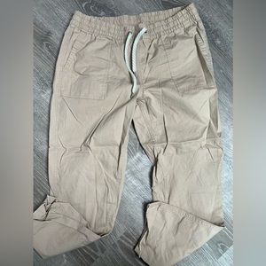 Vuori Casual Beige‎ Pants- Large